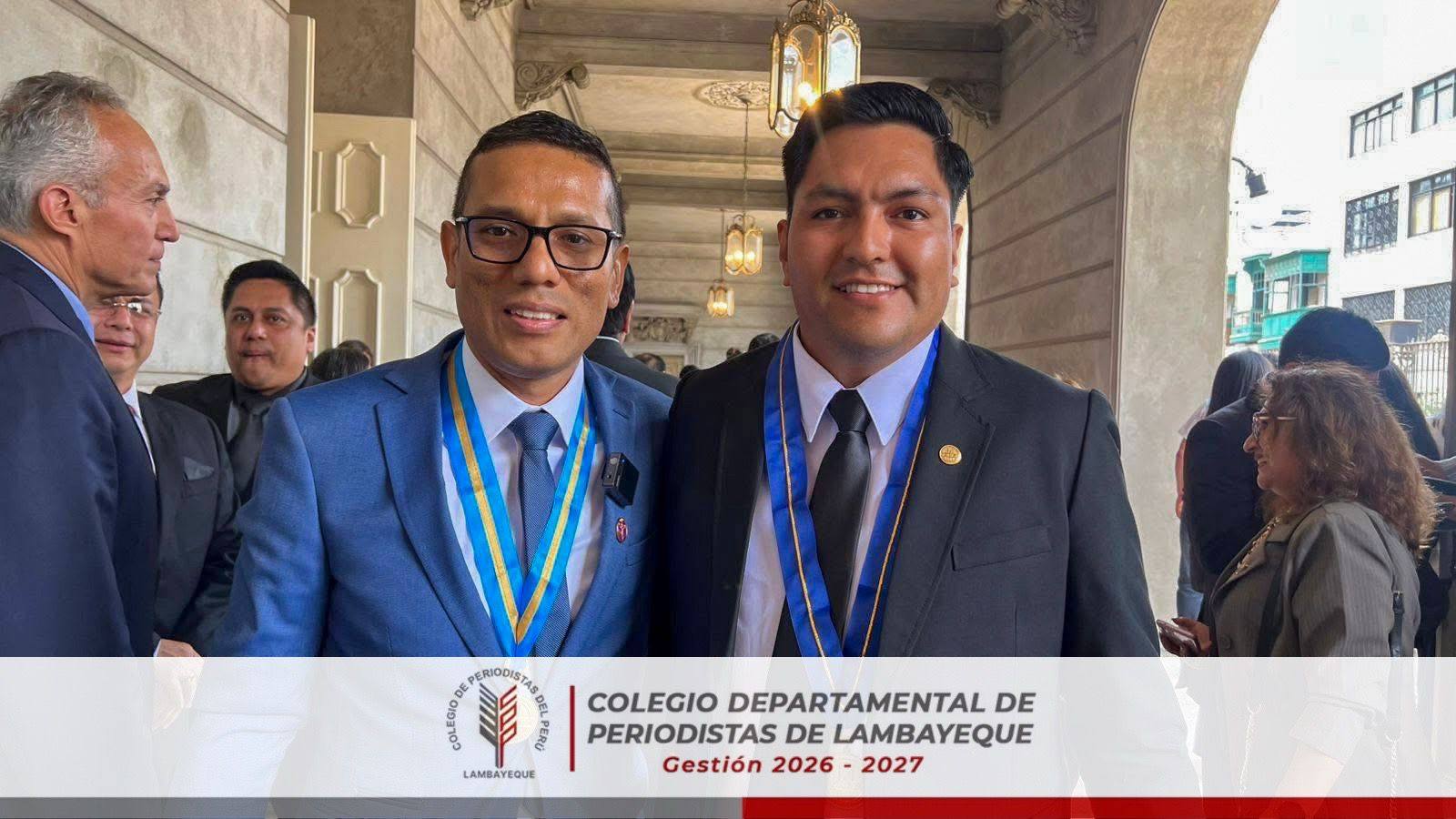 Solemne ceremonia celebrada en el Gran Teatro Nacional de Lima