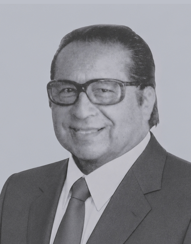 Glicerio García Campos