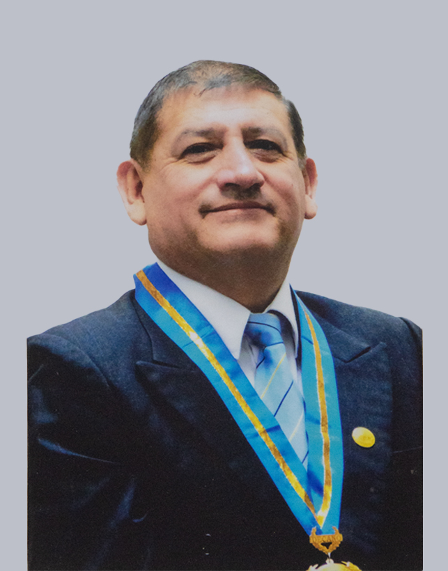 Glicerio García Campos