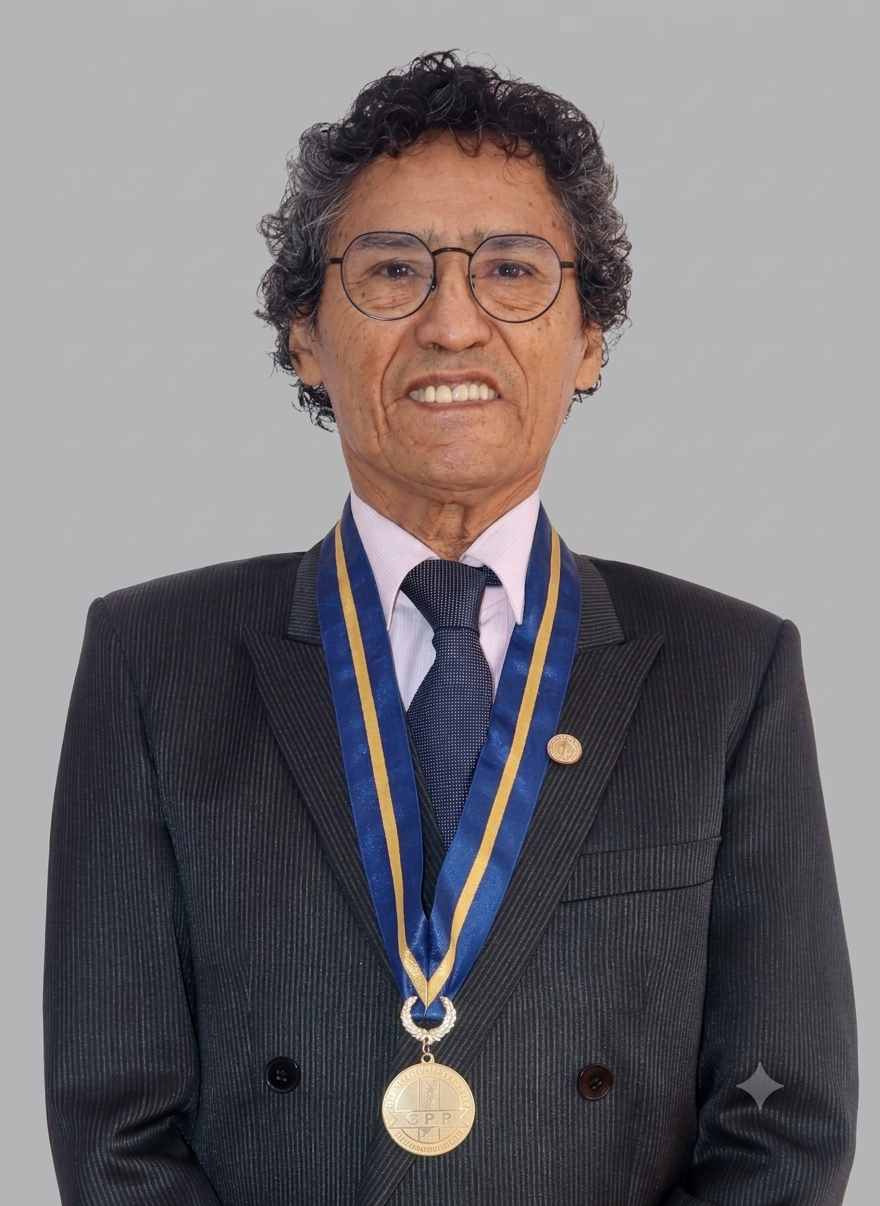Glicerio García Campos